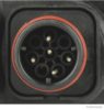 HERTH+BUSS ELPARTS 81658102 Headlight